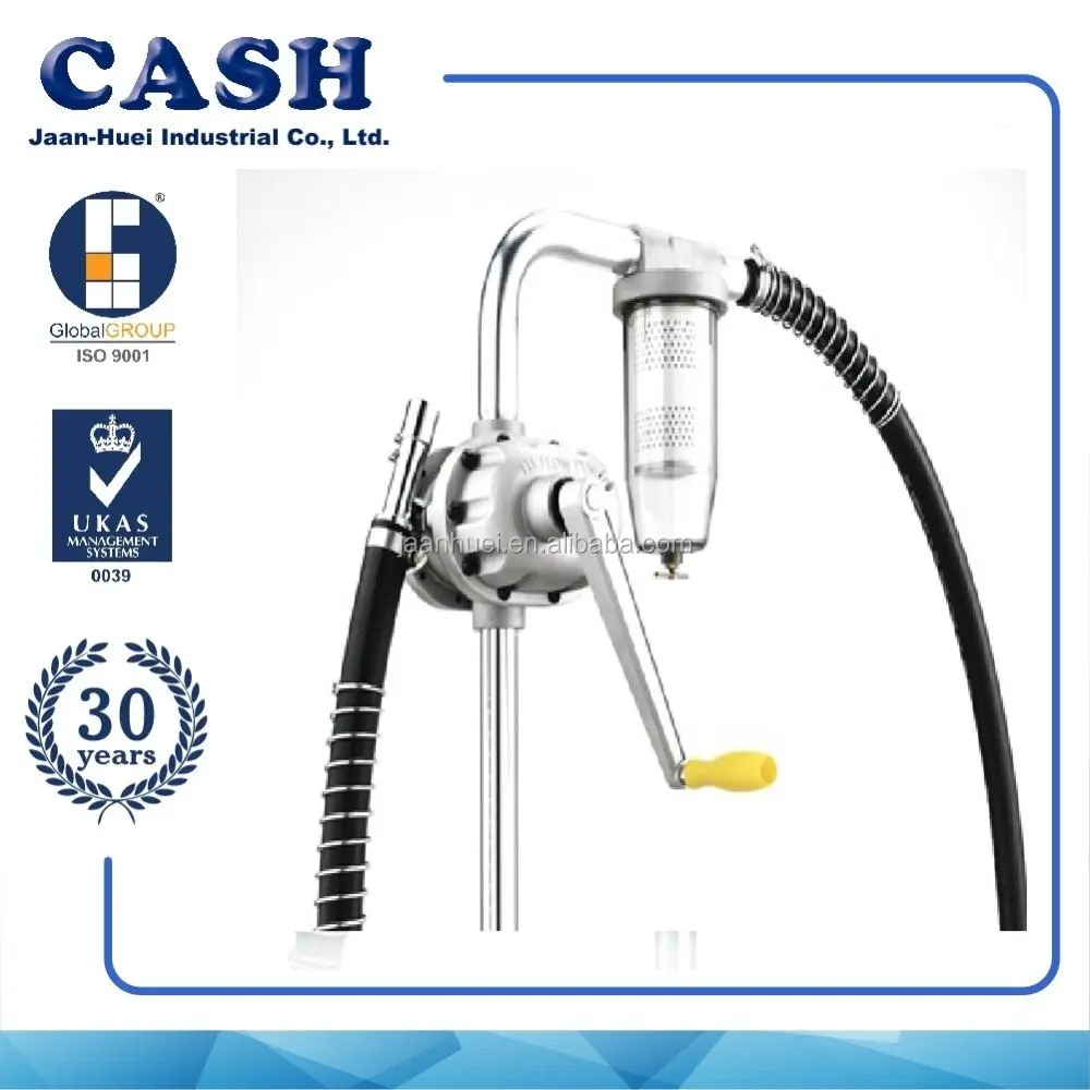 high quality electric metal gear philippines pneumatic hand pump