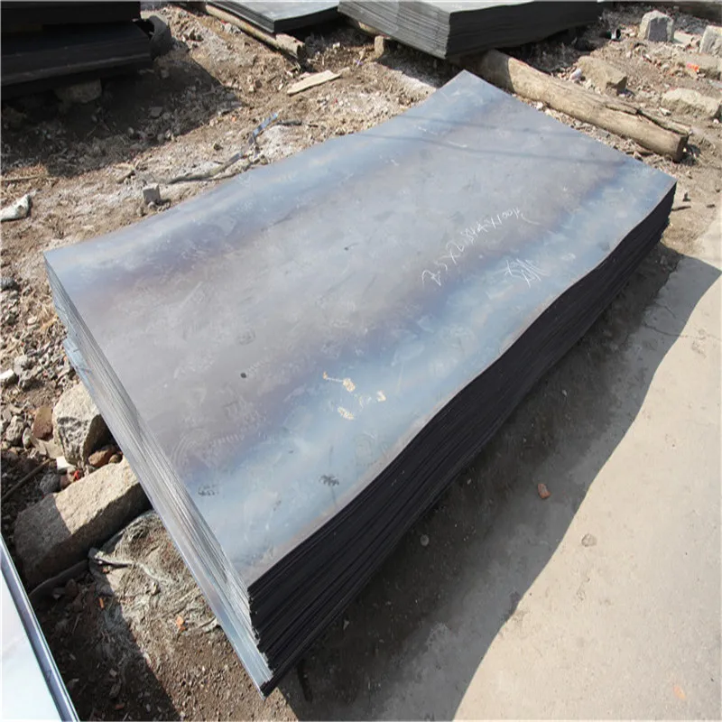  0 8 мм/1 мм горячекатаная холоднокатаная стальная катушка/лист