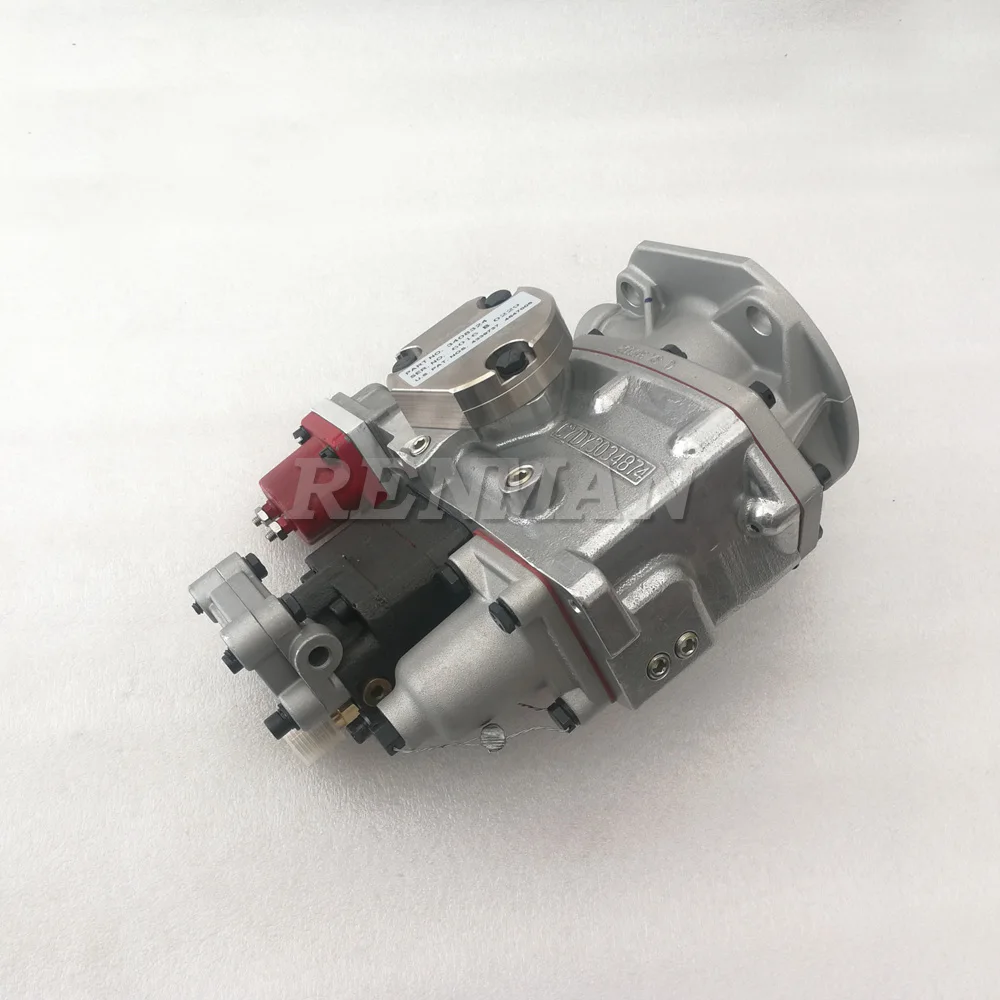 Generator set KTA38-G4 Cummins PT Fuel Pump 4999468 3419492 3408324 3085218 3080809
