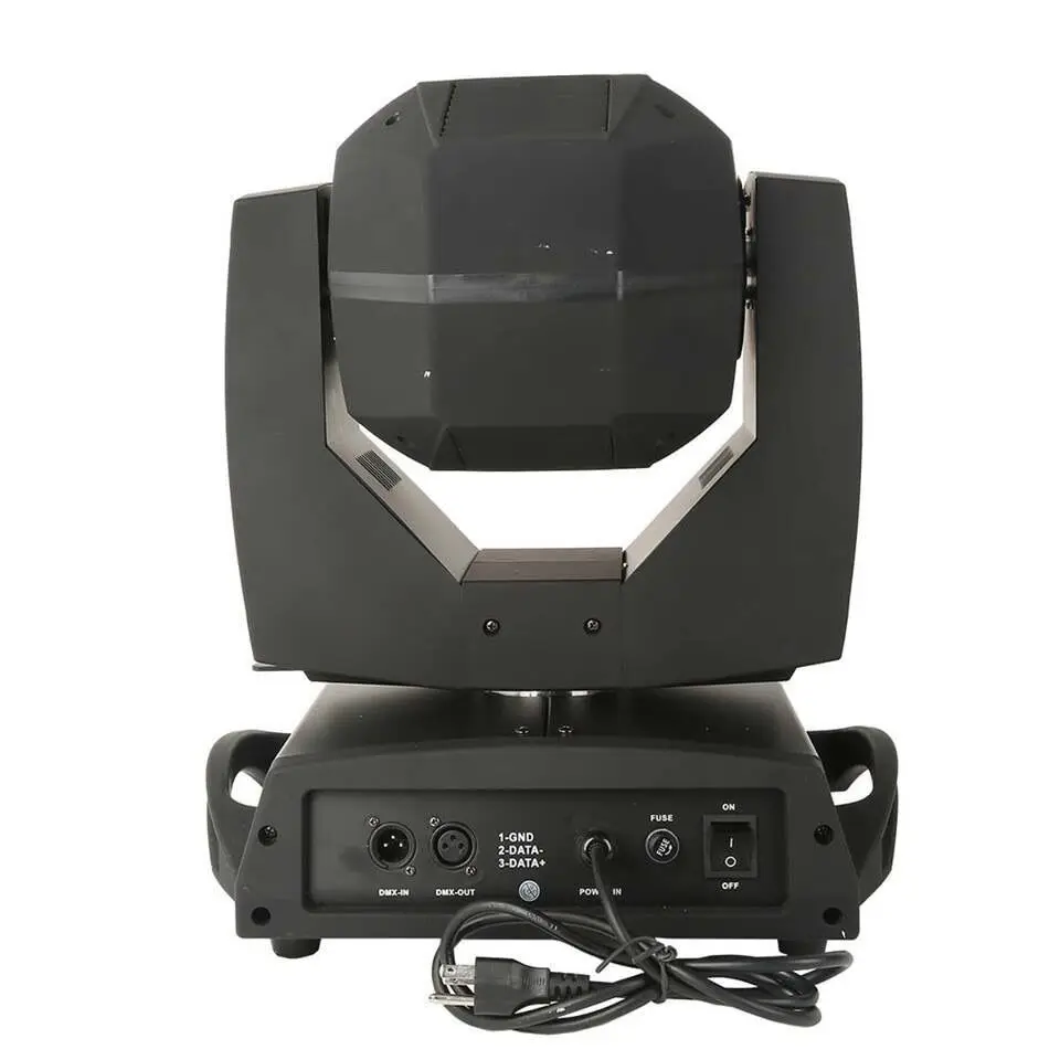 17 gobo 16/22ch 48 prism 7r 230w sharpy Beam moving head light