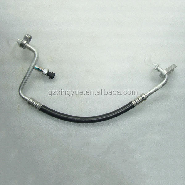 2010 Gmc Acadia For Sale >> A/C Refrigerant Hose 22757062 1534440 Air conditioning flexible Hose for Buick Enclave GMC ... 2010 Gmc Acadia For Sale >> A/C Refrigerant Hose 22757062 1534440 Air conditioning flexible Hose for Buick Enclave GMC ...