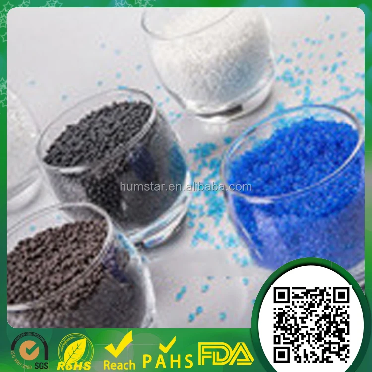 recycled plastic granules pvc materials price