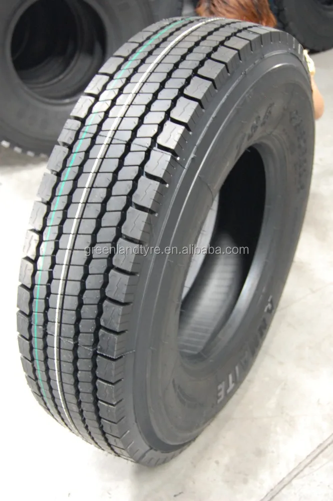 airless tires for sale reifen export and import 11R22.5 high quality good price