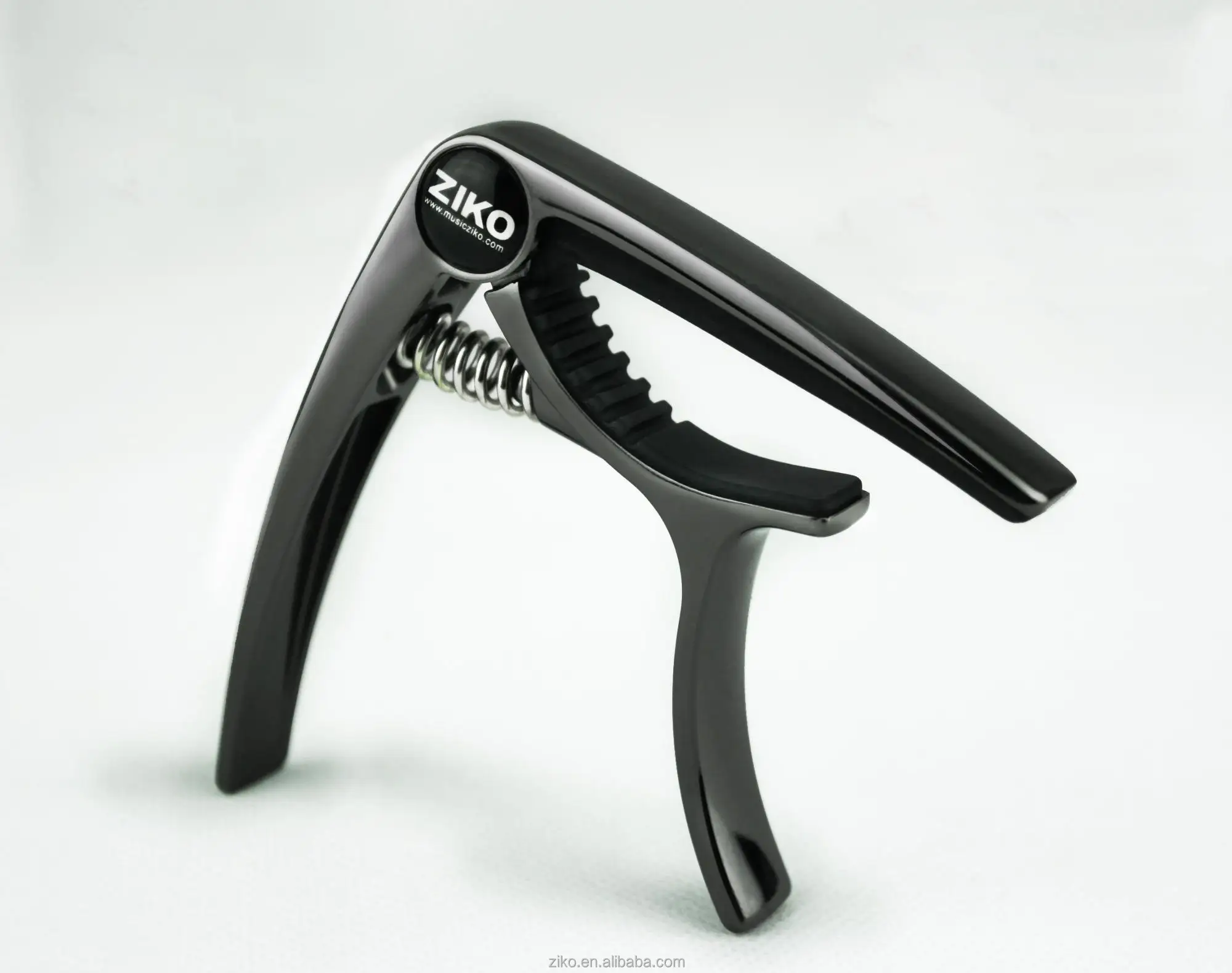 Top Quality Guitar Strings Capo Guitarra Capotraste Made of Aluminum Alloy Life-Time Warranty Strong Spring