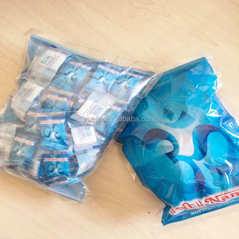 Online Hot Sale 100 pieces Camphor tablet use for religious sacrifices Praying