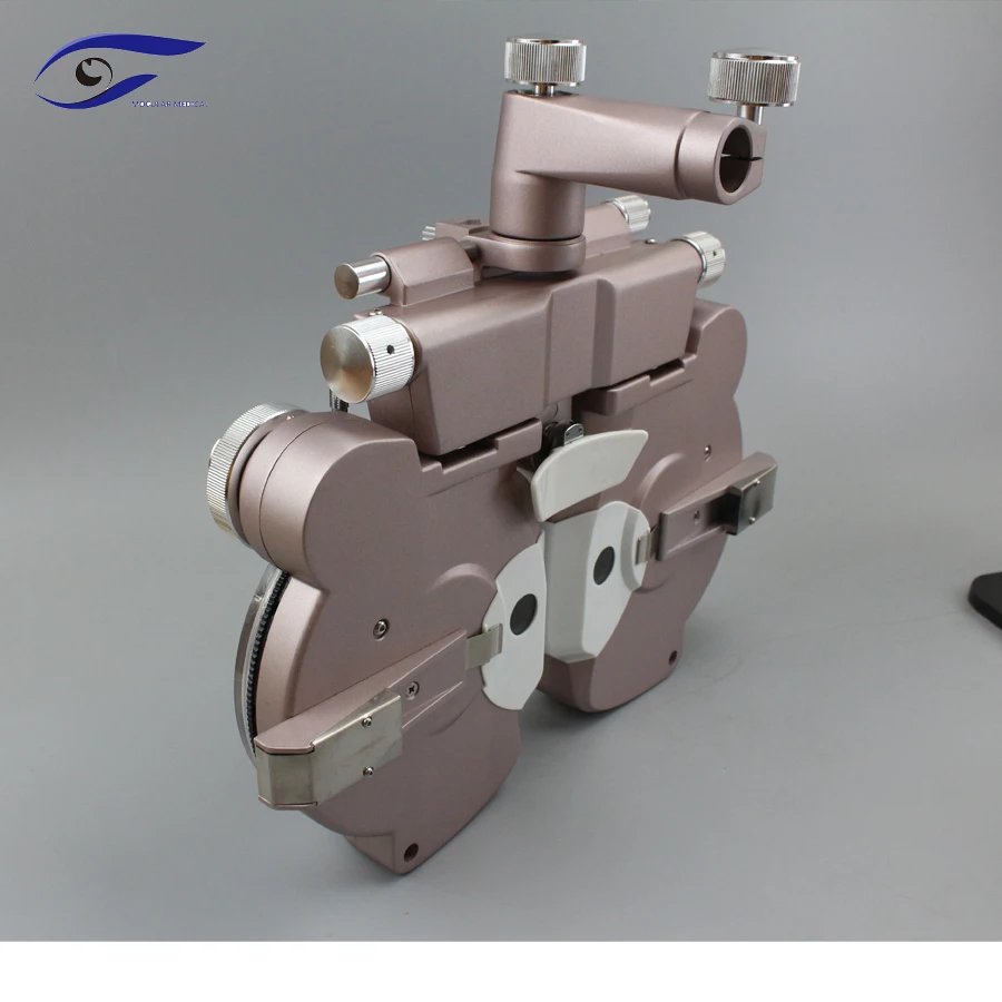 Горячая Распродажа! Ручной фтороптер самое прочное оптическое оборудование со светодиодной подсветкой