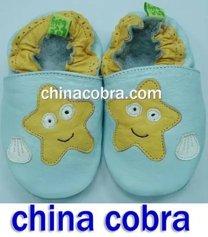 
soft baby leather shoes ( accept paypal,credit card,New design ) 