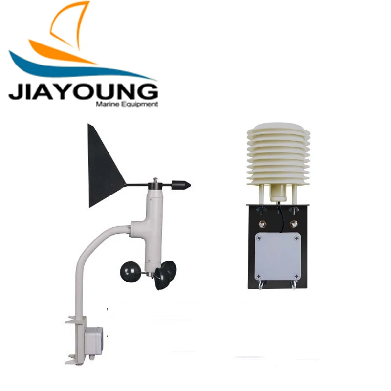 High Quality Professional Weather Station For Boat