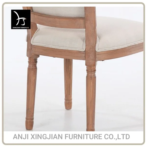 Widely Used Modern Whole Used Restaurant Antique Dining wooden Chair