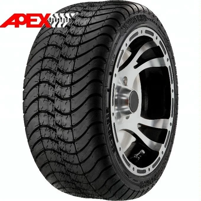 
APEX 205/50-10 Golf Cart Tire 