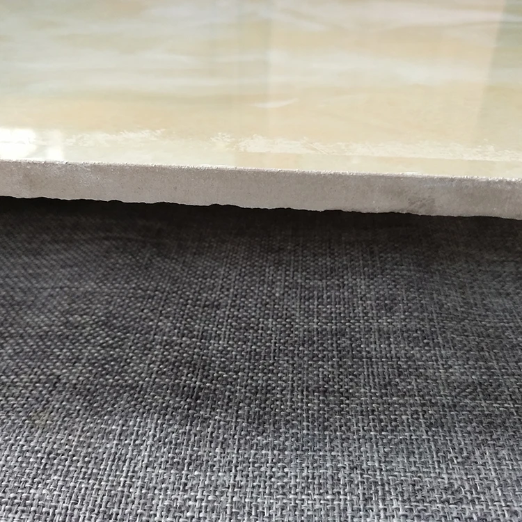 Высококачественная интерьерная глазурованная керамическая напольная плитка 600x600