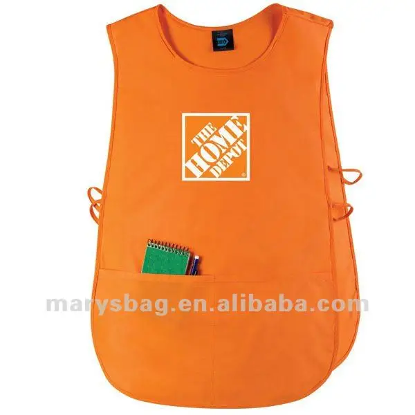 Цветной поли хлопок Smock