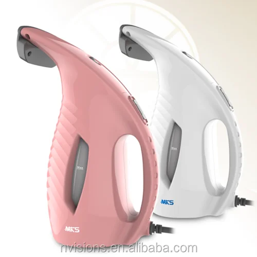 Travel mini garment steamer portable NV310C-FP hand steamer