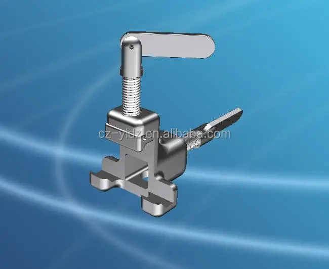 surgical instrument -- reusable FR I Retractor