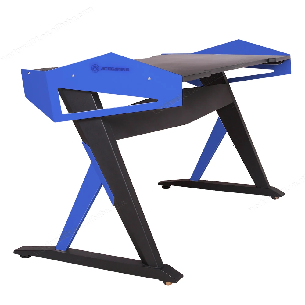 Workwell Fashion OEM Height Adjustable Office Computer Table