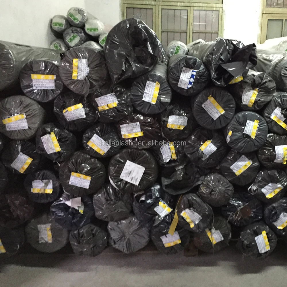 Wholesale PVC Leather Stock Lot High Quality Cheap Leather For car, sofa, shoes Nanya Brand Pvc Leather Stock Lot