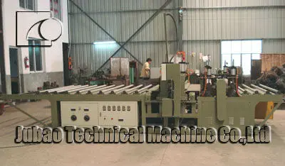 Jb-165 ева лист горячего расплава сварочной машины