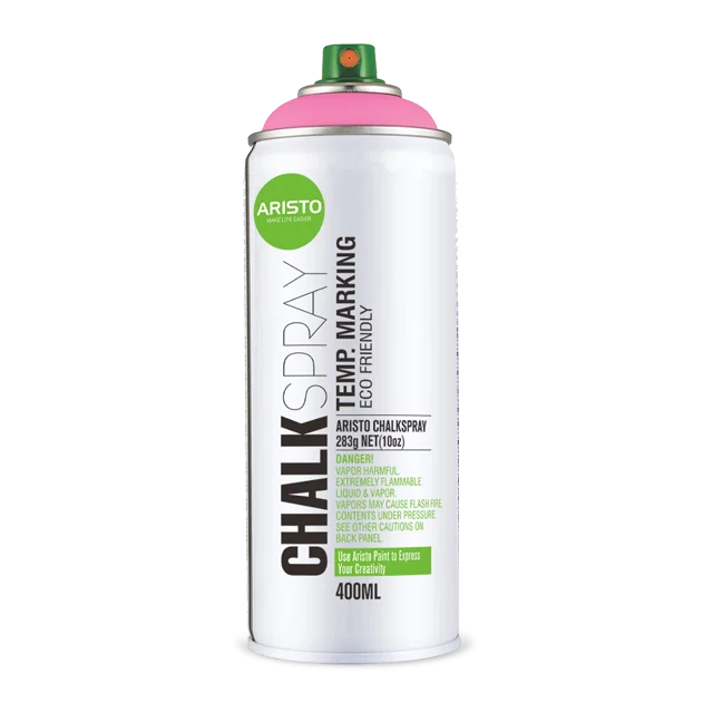 Aristo chalk spray
