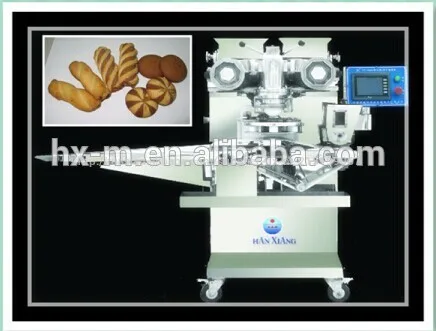 дешёвое мясо пирог инкрустация машина в продаёе( одобренный ce)