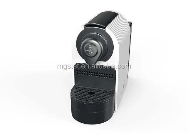 Capsule Coffee Machine EM-201