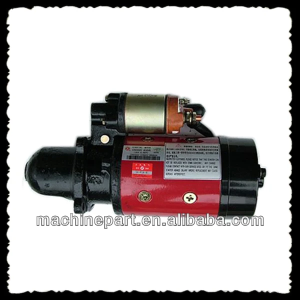 ccec клапаном 4934622 4bt 6bt пускового двигателя