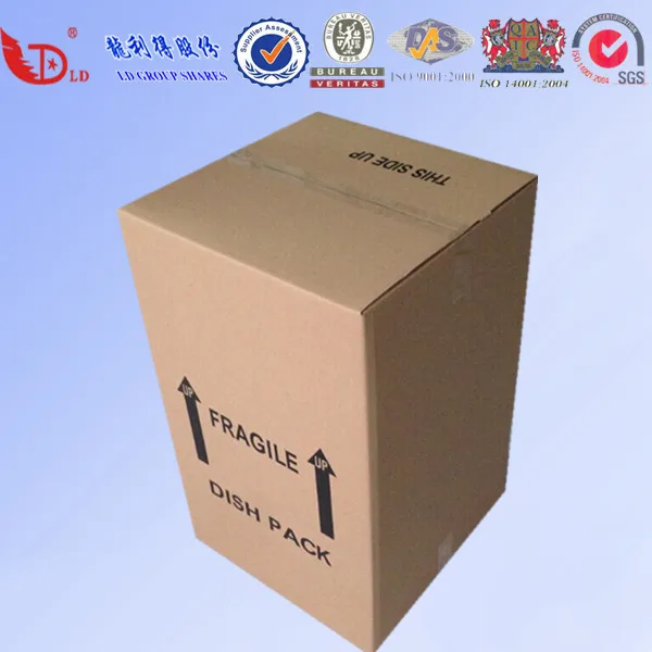 Good Wardrobe MOVING Box for clothes packing