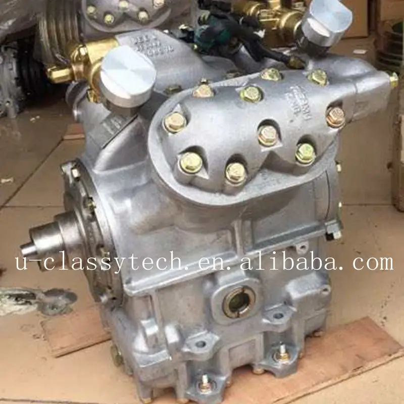 ThermoKing X430 Compressor High quality rebuilt Thermoking parts