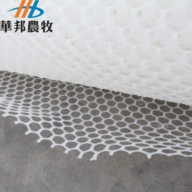 2019 best-selling poultry chicken farm equipment plastic raised slat floor for sale