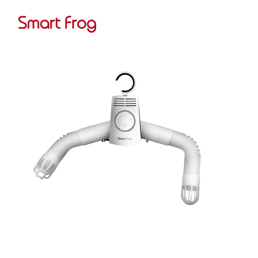 Smart Frog portable new design small electric Clothes Dryer
