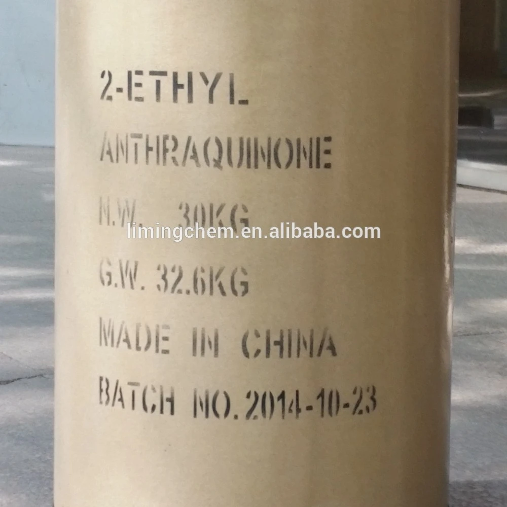 2-ethyl anthraquinone/2-EAQ/anthraquinone price /eaq price/ 84-51-5