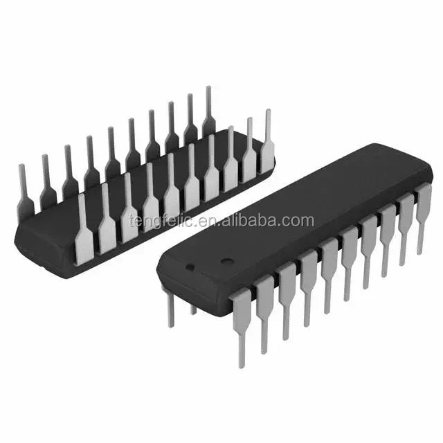 NEW ORIGINAL IC CHIPS -Bit Microcontroller IC ATTINY2313A-PU ATTINY2313 ATTINY2313A 20DIP