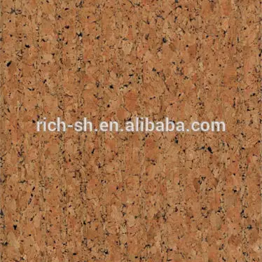 Rq-shhd43 природных эко- дружественных главная декоративная плитка пробки