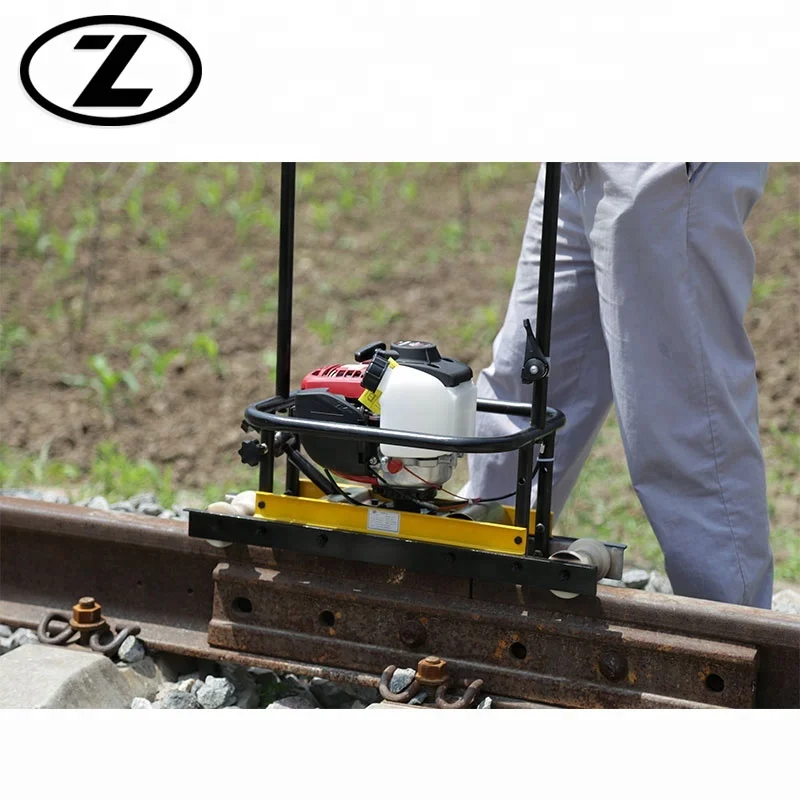 
Railway Portable Internal Combustion Rust Removal Machine NM-75 