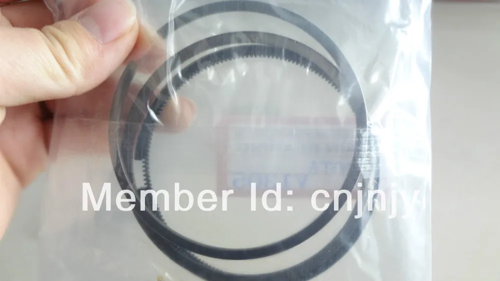 1997 Volvo 850 Vacuum Control Valve Gasket Elwis