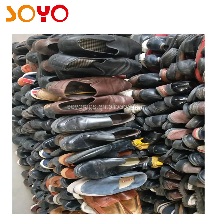 top quality second used men shoes wholesale from usa used shoes in bale for sale