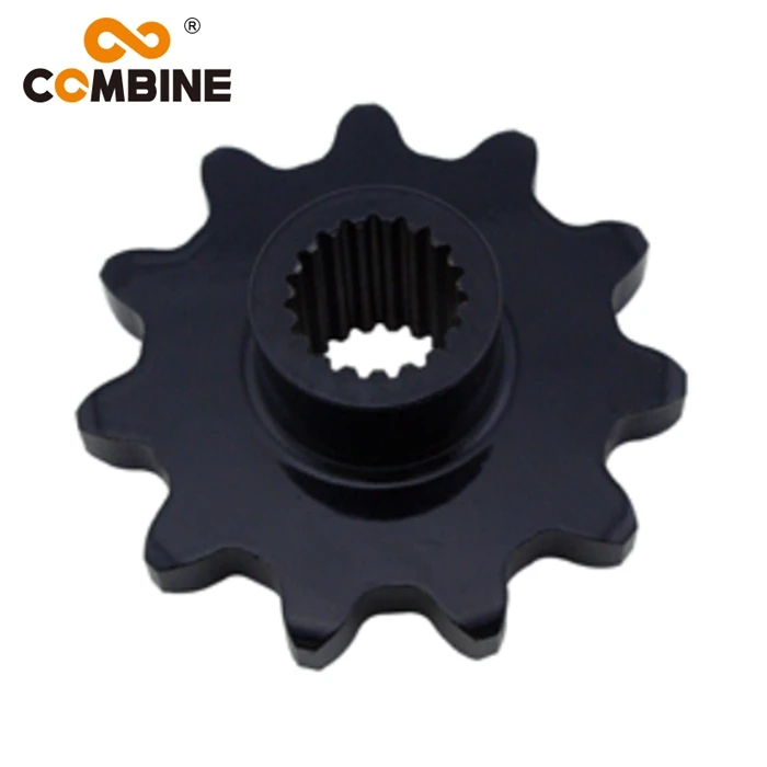 4C1085 (Bh201339)High Quality Agricultural Machinery Parts Of Chain Sprocket