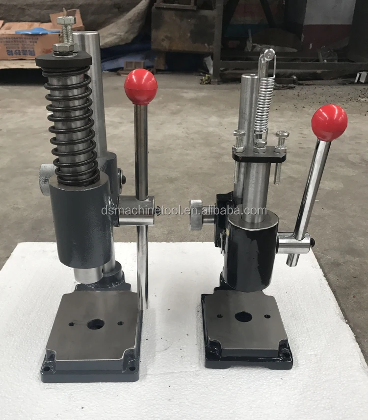 factory sell Manual Arbor Press