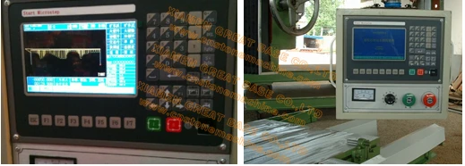 CNC Granite Marble Stone Cutting Processing Machine