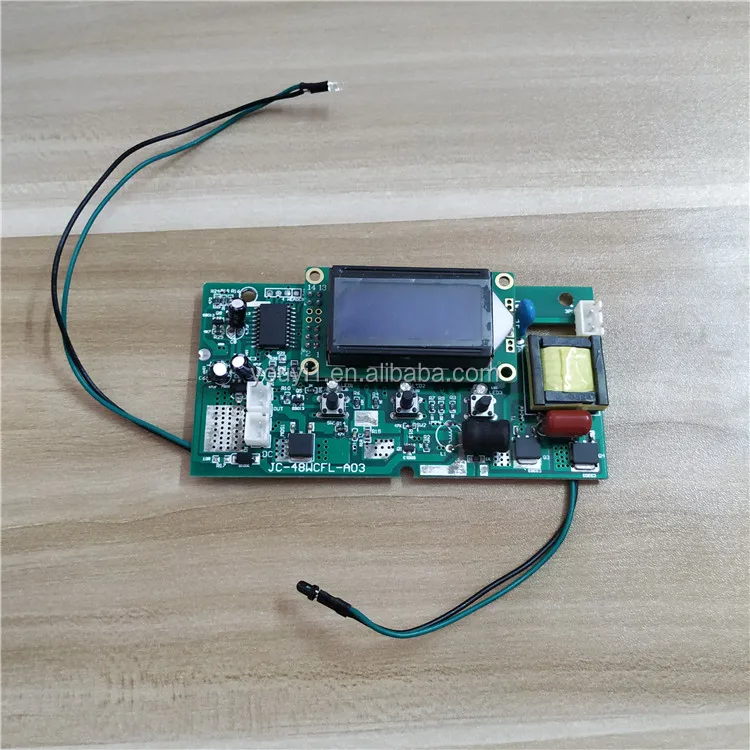 led lampSUN 1 2 3 4 5 6 7 8 X PCS Control Board Accessories uv gel nail cabin