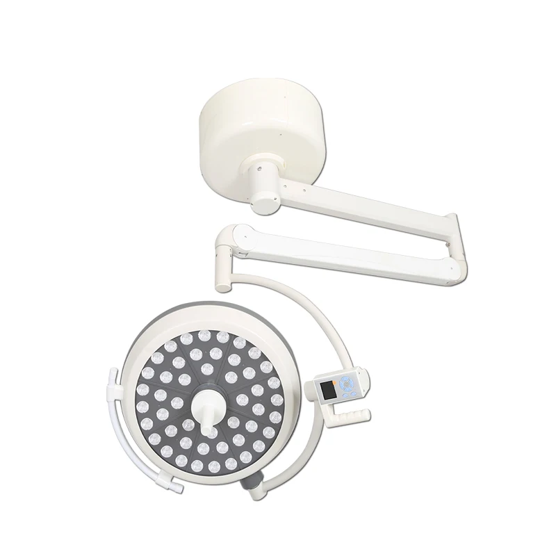 Hospital use operating shadowless light medical operating lamp led surgical ceiling lamp 140000 lux