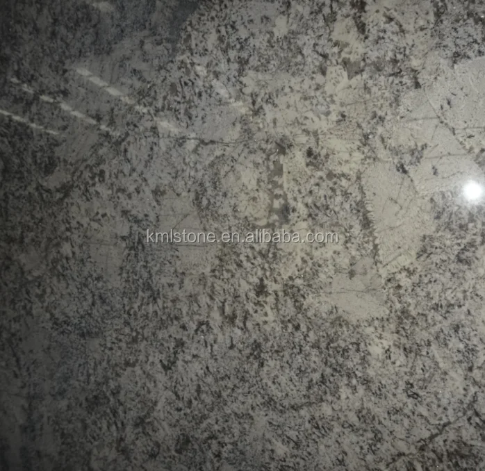 
Cheap price nano white granite 