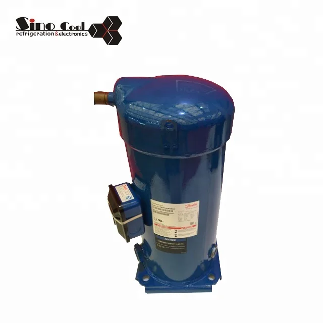 Performer Scroll Compressor High Quality