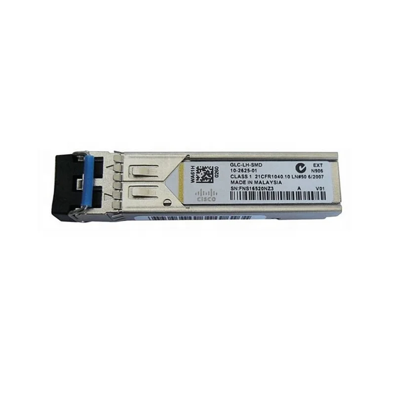 Brand New Cis co 1000BASE-LX/LH SFP transceiver Module GLC-LH-SMD