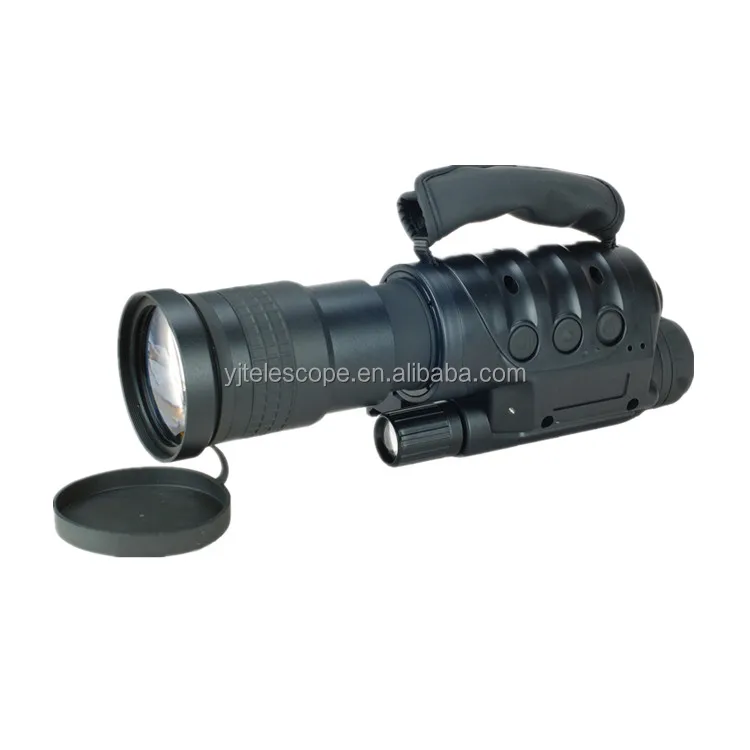 Камера ночного видения цифровых устройств RG-77 ручка 8 раз большие расстояния просмотра ночного видения