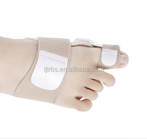 Bunion Corrector Big Toe Bunion Splint Straightener Corrector Feet Care Pain Relief Hallux Valgus Night Splint