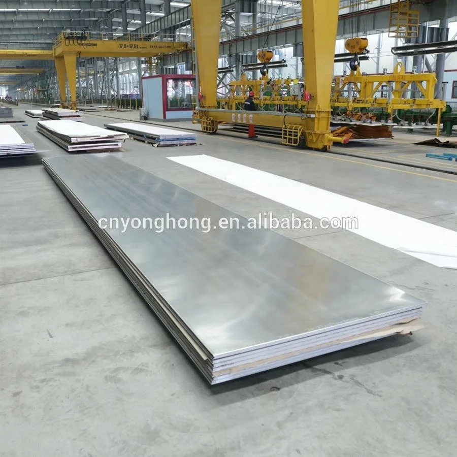 5000 series standard 2mm 3mm 4mm thickness aluminum sheet price