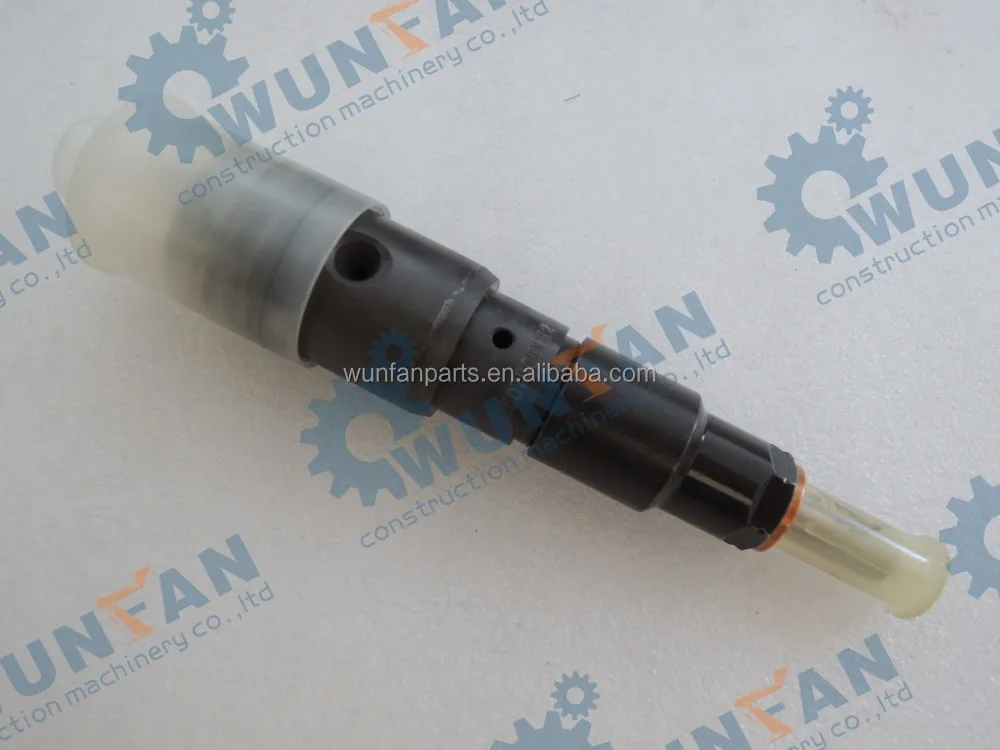 Genuine 0432191229 MTUX53507500012  bosch common rail injector