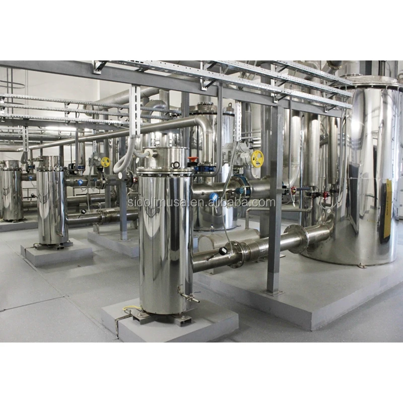 price of 10000L yeast production line fermenting tank