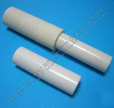 HT customized wear resistance Alumina ceramic rods with good polish surface