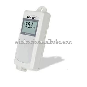 мини температура влажность регистратор данных